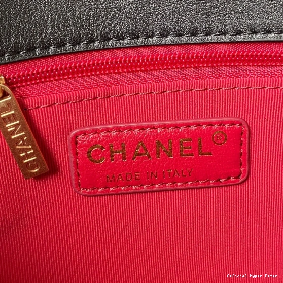 HyperPeter BAG CHANEL FLAP 0806